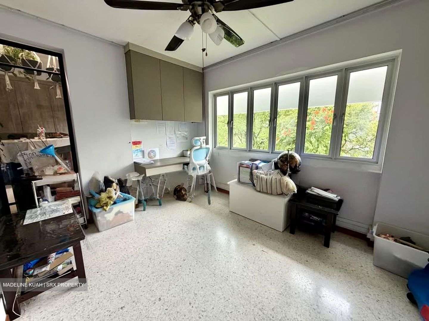 Blk 405 Fajar Road (Bukit Panjang), HDB 5 Rooms #595795611